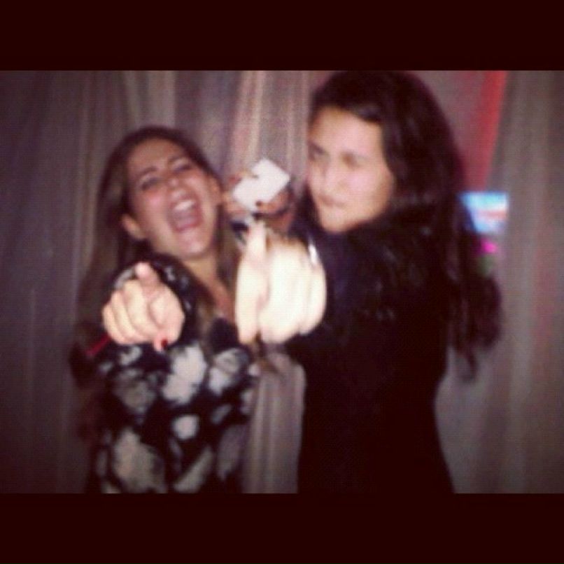 Полинка Малинка фотография #27