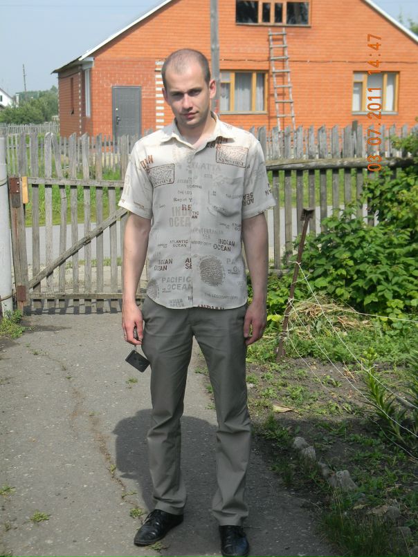 Игорь Шагалкин фотография #17