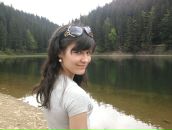 Віка Тхорницька фотография #40 (источник - https://vk.com/id32763115)