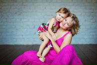 Фотография Ошерович Екатерины