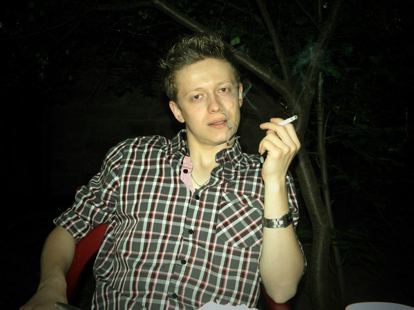 Дмитрий Вац фотография #16