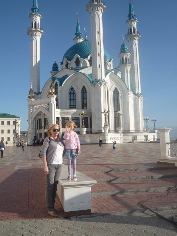 Софья Билалова фотография #19