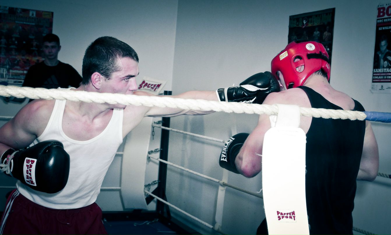 Иван Вебер фотография #12