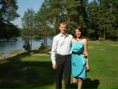 Фотография Спиридонова Максима