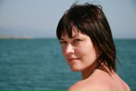 Фотография Сухаревой Марины