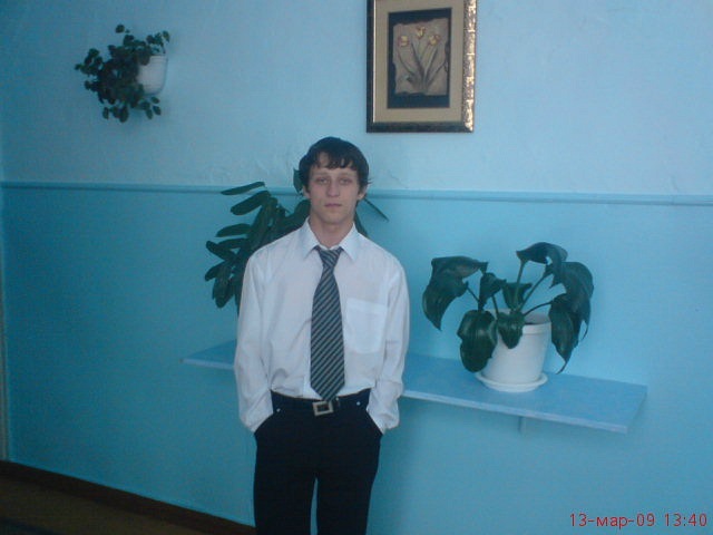 Дмитрий Аверин фотография #36