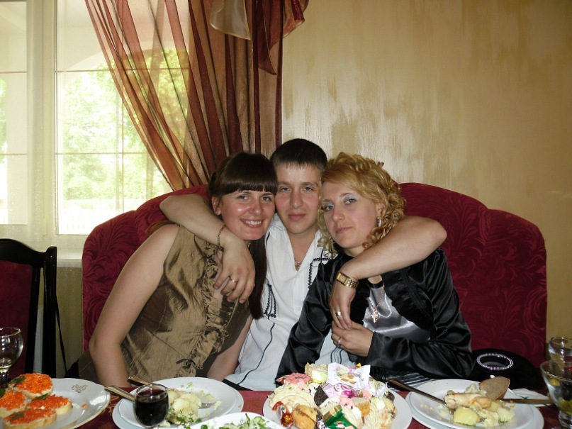 Коля Гамарц фотография #37