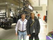 Фотография Рузанова Евгения