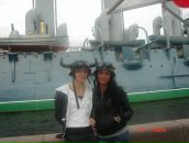 Фотография Барановой Лилии