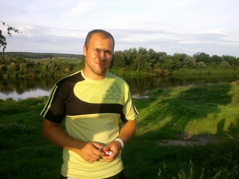 Александр Зеленков фотография #46