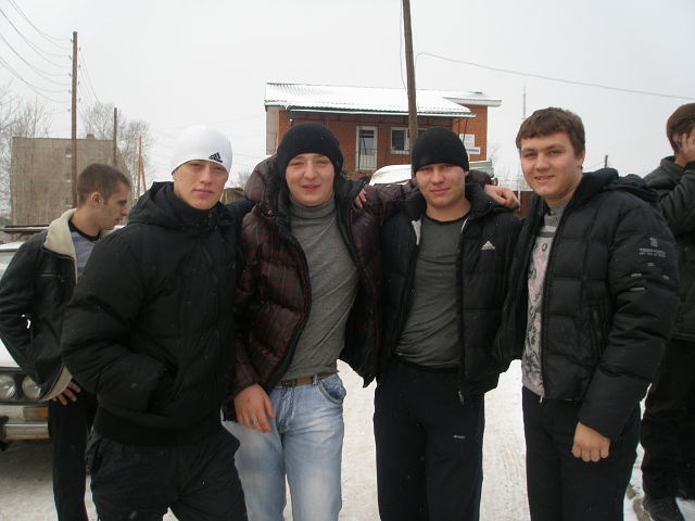 Дмитрий Дорофеев фотография #29