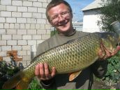 Фотография Рудника Александра