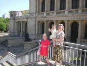 Фотография Беловой Тани