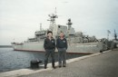 Міша Дух фотография #36 (источник - https://vk.com/id80829415)