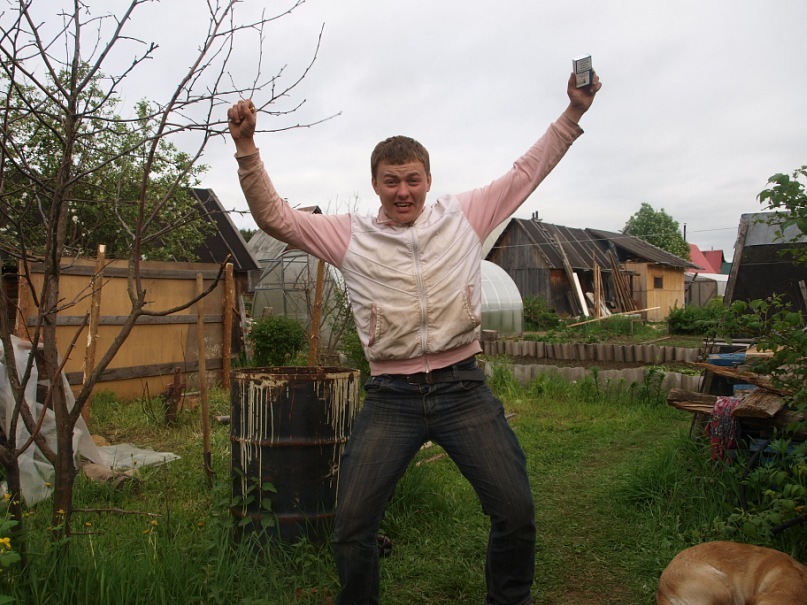 Анатолий Захаров фотография #31