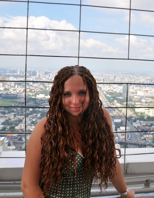 Анна Цапова фотография #21