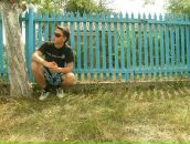 Крістінка Кітар фотография #50 (источник - https://vk.com/id79967738)