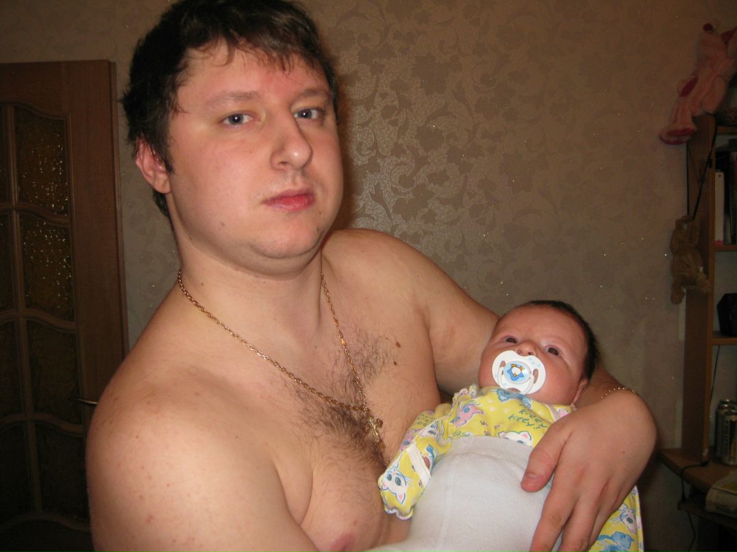 Дмитрий Бычков фотография #20