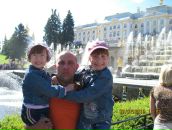 Фотография Маркова Дмитрия