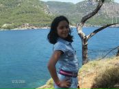 Başak Durakcı фотография #1