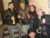 Фотография Никонорова Саши