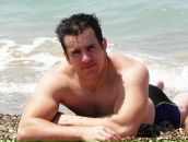 Фотография Пищева Юры