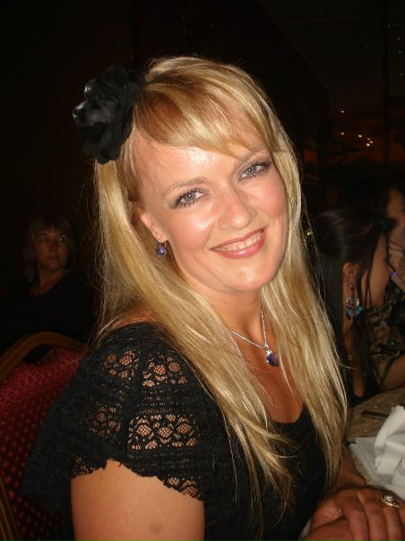 №8, Марина Фадеева №8, Марина Фадеева