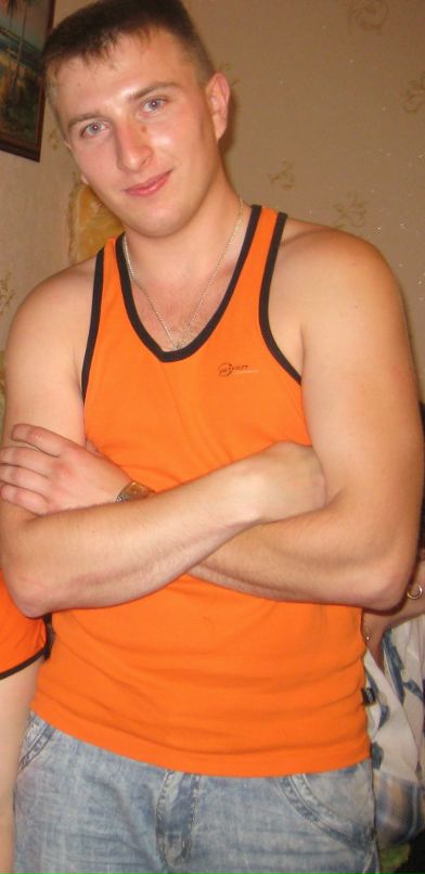 Сергей Артамонов фотография #10