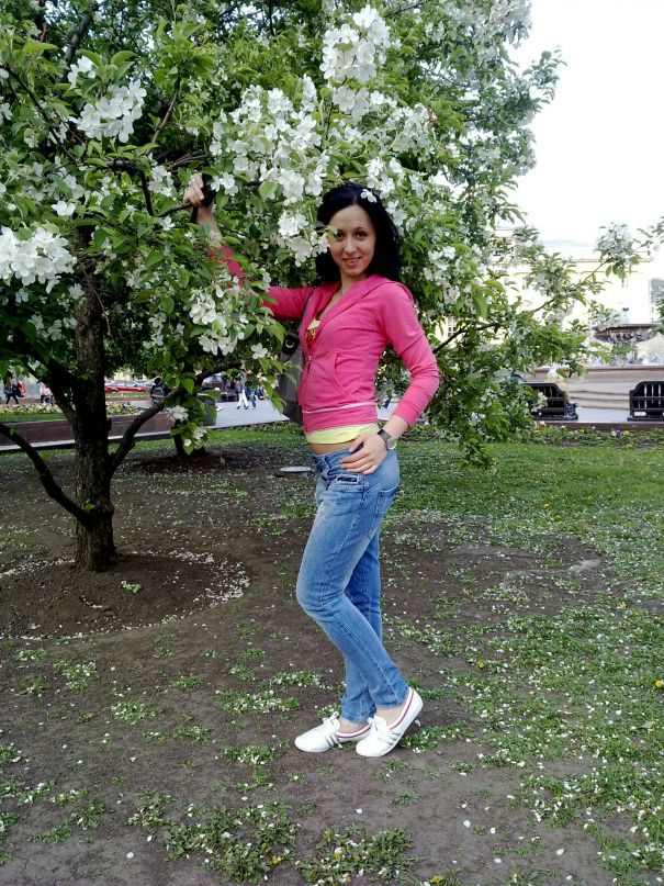 Инна Баракина фотография #36