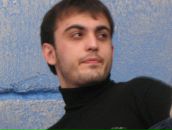 Фотография Курбанова Гаджи