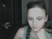 Альонка Мілка фотография #39 (источник - https://vk.com/id90311374)