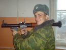 Фотография Илья Назаров