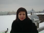 Фотография Ляховой Ольги