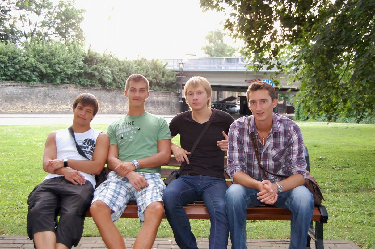 Artyom Gusev фотография #10