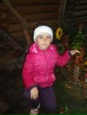 Вікторія Шевчук фотография #8 (источник - https://vk.com/id61792900)