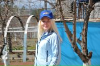 Фотография Ибрагимовой Анюты