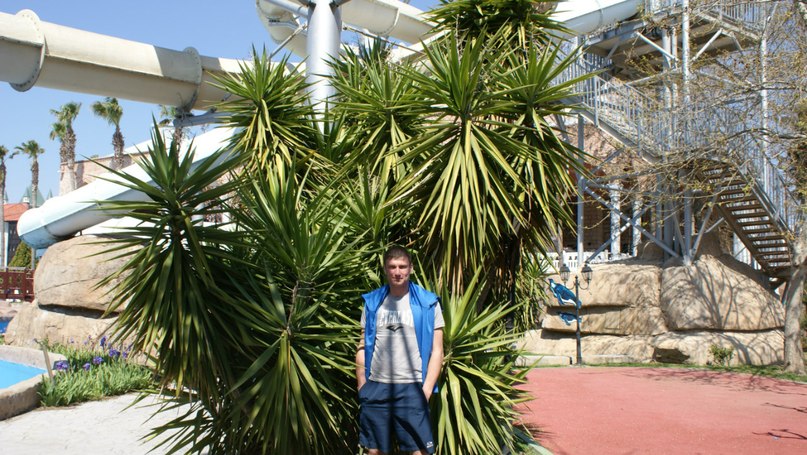 Владимир Руш фотография #10