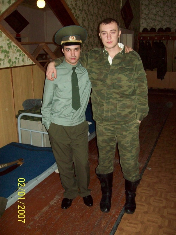 Игорь Орлов фотография #43