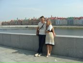 Фотография Якшовой Галченка