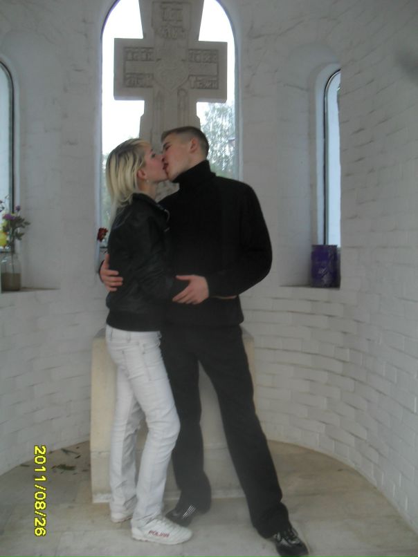 Дмитрий Рыжков фотография #40