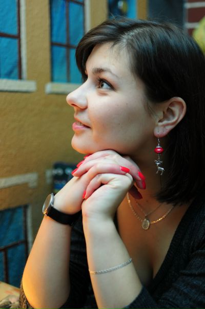 Оля Бугаенко фото №16