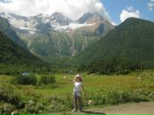 Вероника Икаева фотография #15 (источник - https://vk.com/id40381)