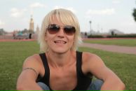 Фотография Кимы Кимы