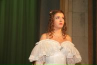 Фотография Полторацкой Ольги