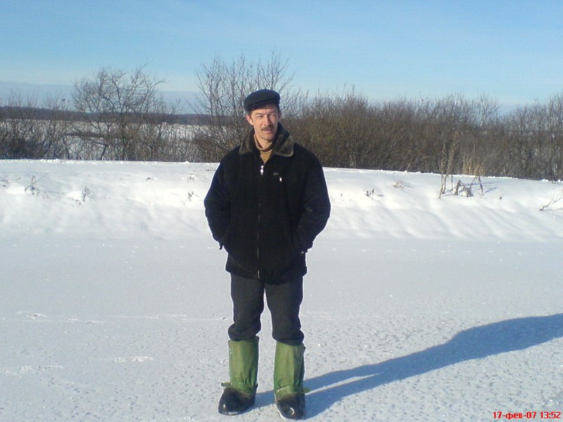 Виктор Дорофеев фотография #5