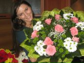 Фотография Черновой Виктории