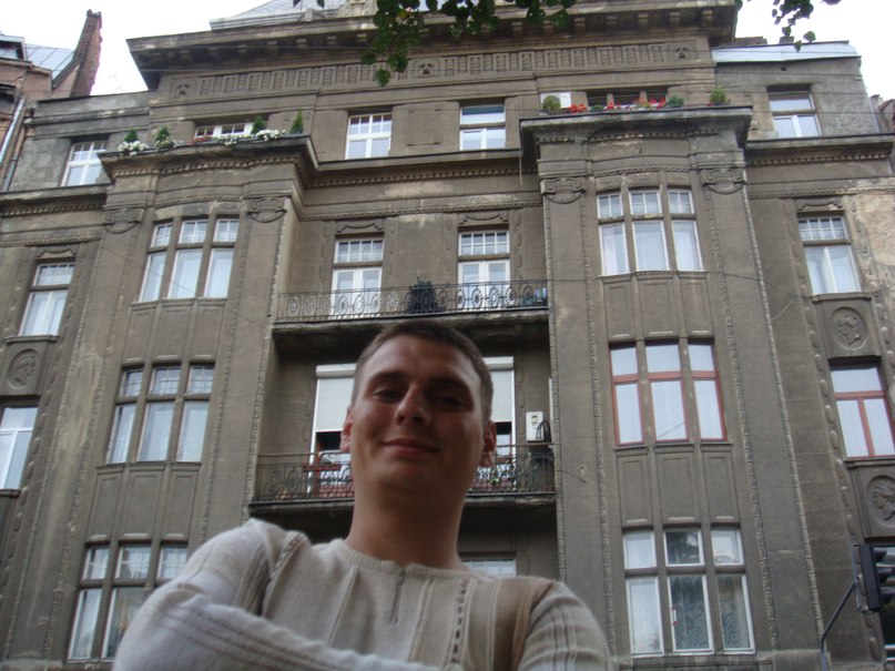 Віктор Рябенко фотография #32