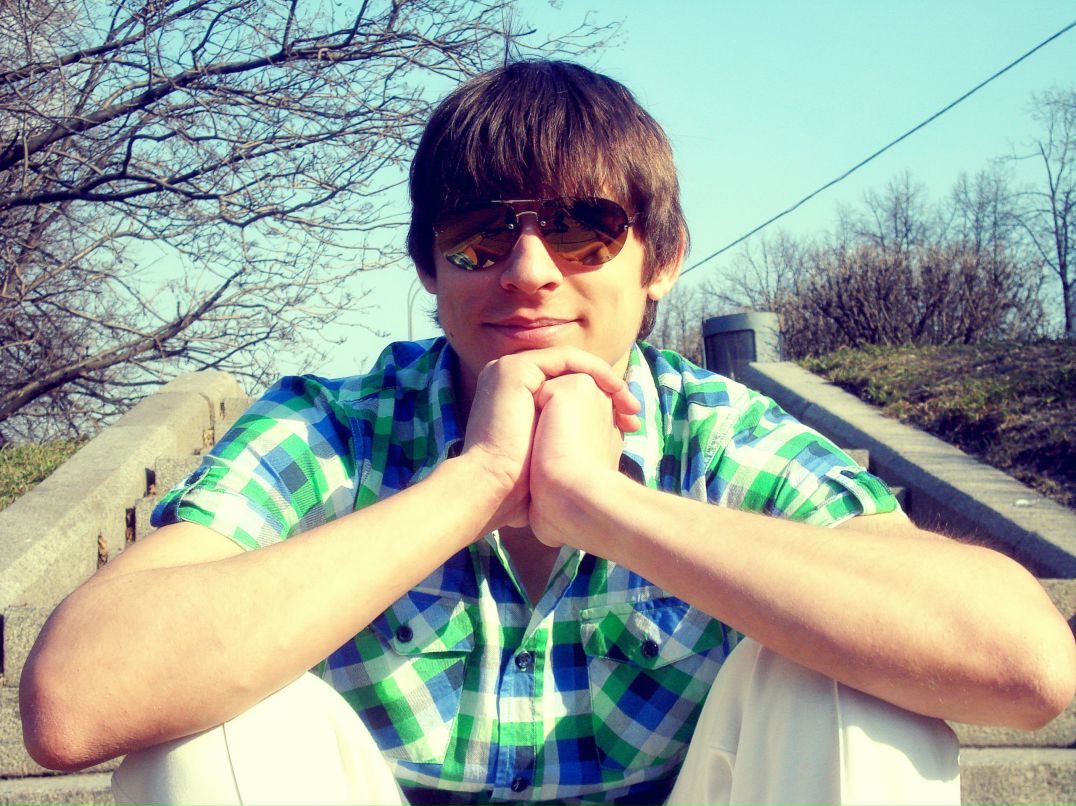 Дмитрий Лукащук фотография #31