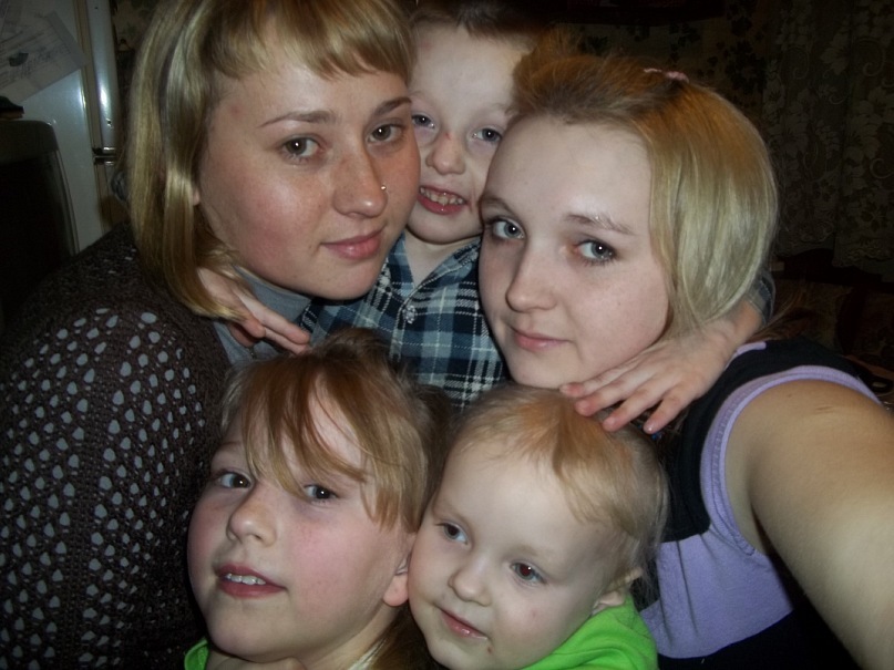 Елена Дорофеева фотография #36