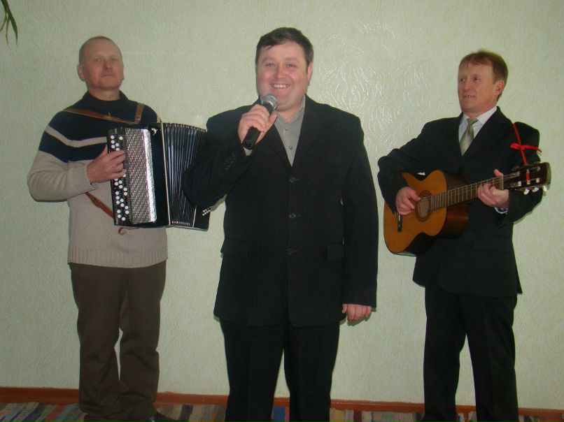 Игорь Лебедь фотография #2